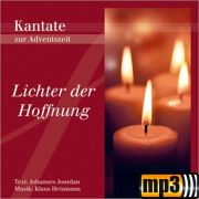 Produktbild des Artikels MP3-Track - Download, Jetzt atmen die Kinder Vorfreude ein