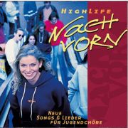 Produktbild des Artikels MP3-Album - Download, Nach vorn