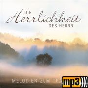 Produktbild des Artikels MP3-Track - Download, Die Herrlichkeit des Herrn