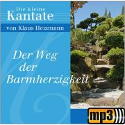 Produktbild des Artikels MP3-Album - Download, Der Weg der Barmherzigkeit