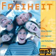 Produktbild des Artikels MP3-Track - Download, Gottes Segen