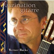 Produktbild des Artikels MP3-Album - Download, Faszination Gitarre