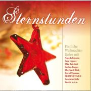 Produktbild des Artikels MP3-Track - Download, Sternstunden