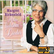 Produktbild des Artikels MP3-Album - Download, Meine liebsten Lieder 2