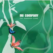 Produktbild des Artikels MP3-Album - Download, Thy Kindom Come