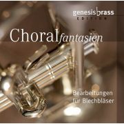 Produktbild des Artikels MP3-Album - Download, Choralfantasien