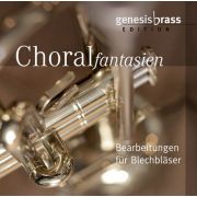 Choralfantasien