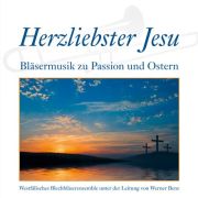 Produktbild des Artikels MP3-Album - Download, Herzliebster Jesu