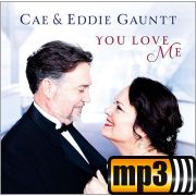 Produktbild des Artikels MP3-Album - Download, You Love Me