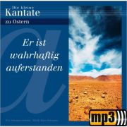 Produktbild des Artikels MP3-Album - Download, Er ist wahrhaftig auferstanden