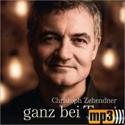 Produktbild des Artikels MP3-Album - Download, Ganz bei Trost