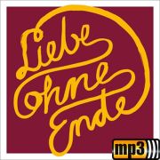 Produktbild des Artikels MP3-Album - Download, Liebe ohne Ende