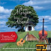 Produktbild des Artikels MP3-Track - Download, Dir gebührt die Ehre