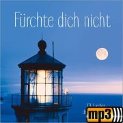 Produktbild des Artikels MP3-Album - Download, Fürchte dich nicht
