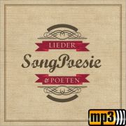 Produktbild des Artikels MP3-Album - Download, SongPoesie