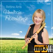Produktbild des Artikels MP3-Album - Download, Himmlische Flötenklänge