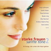 Starke Frauen - sanfte Töne 2