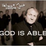 Produktbild des Artikels MP3-Album - Download, God Is Able