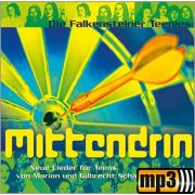 Produktbild des Artikels MP3-Track - Download, Boxenstopp