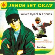 Produktbild des Artikels MP3-Album - Download, Jesus ist okay