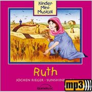 Produktbild des Artikels MP3-Album - Download, Ruth