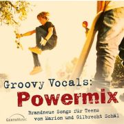 Produktbild des Artikels MP3-Album - Download, Powermix
