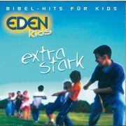 Produktbild des Artikels MP3-Album - Download, Extra stark