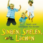 Produktbild des Artikels MP3-Album - Download, Singen, spielen, lachen