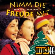 Nimm die Freude mit