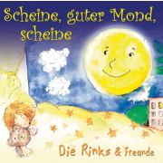 Scheine, guter Mond, scheine