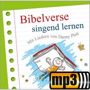 Bibelverse singend lernen