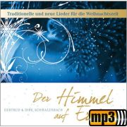 Produktbild des Artikels MP3-Album - Download, Der Himmel auf Erden