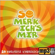 Produktbild des Artikels MP3-Track - Download, Seid fröhlich in der Hoffnung
