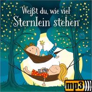 Produktbild des Artikels MP3-Album - Download, Weißt du, wie viel Sternlein stehen
