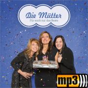 Produktbild des Artikels MP3-Track - Download, Muttertag
