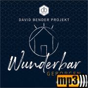 Produktbild des Artikels MP3-Track - Download, Von guten Mächten wunderbar geborgen