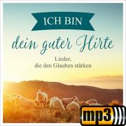Produktbild des Artikels MP3-Album - Download, Ich bin dein guter Hirte