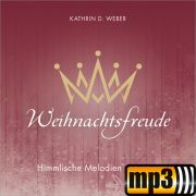 Produktbild des Artikels MP3-Track - Download, Herr des Himmels menschennah