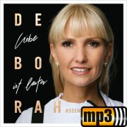 Produktbild des Artikels MP3-Album - Download, Liebe ist lauter