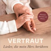 Produktbild des Artikels MP3-Album - Download, Vertraut - Lieder, die mein Herz berühren