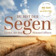 Produktbild des Artikels MP3-Album - Download, Du bist der Segen