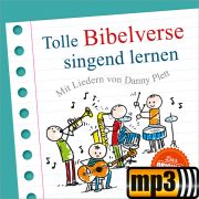 Tolle Bibelverse singend lernen