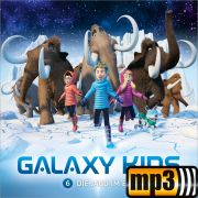 Produktbild des Artikels MP3-Hörspiel - Download, Die Jagd im Eis - Folge 6