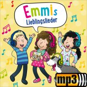 Emmis Lieblingslieder