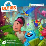 Produktbild des Artikels MP3-Hörbuch - Download, Rettung in Kolumbien - Folge 5