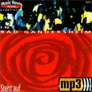 Steht auf - Live in Bad Gandersheim - Vol. 2