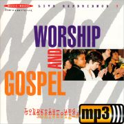 Worship And Gospel - Live Experience (7)