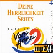 Produktbild des Artikels MP3-Track - Download, Dort am Kreuz