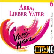 Produktbild des Artikels MP3-Album - Download, Abba, lieber Vater - Nahe am Vaterherz (6)