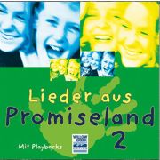 Lieder aus Promiseland 2